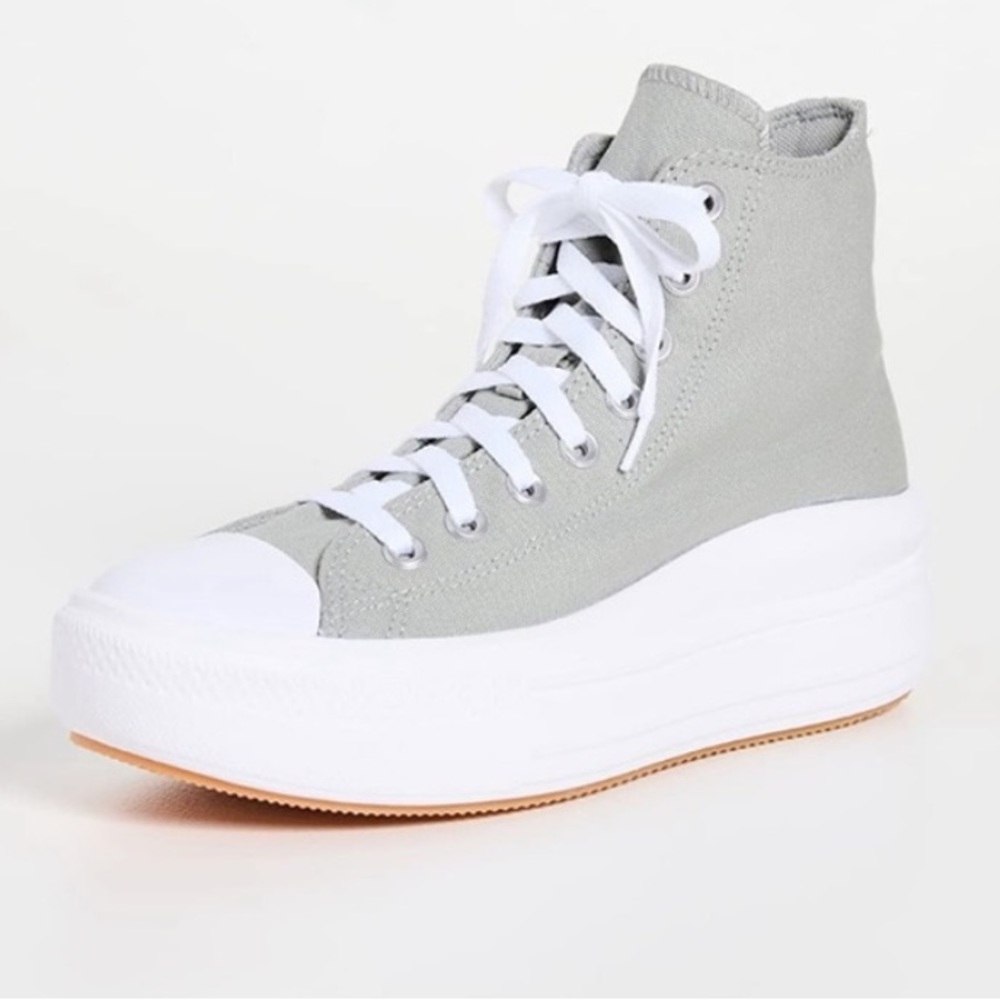 Converse Gentle Used